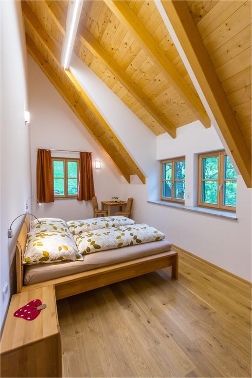 Gaestehaus Biohof Leutschach Rom bilde