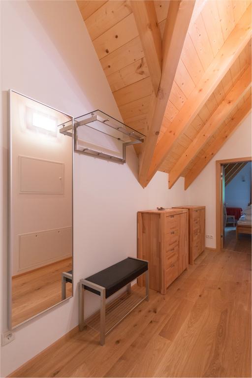 Gaestehaus Biohof Leutschach Rom bilde