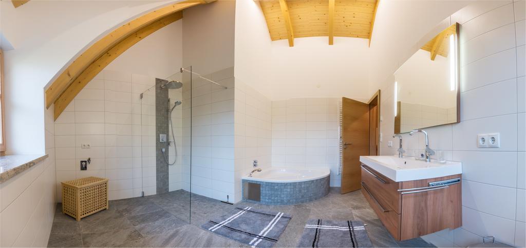 Gaestehaus Biohof Leutschach Rom bilde