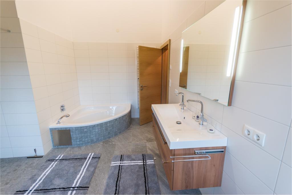Gaestehaus Biohof Leutschach Rom bilde