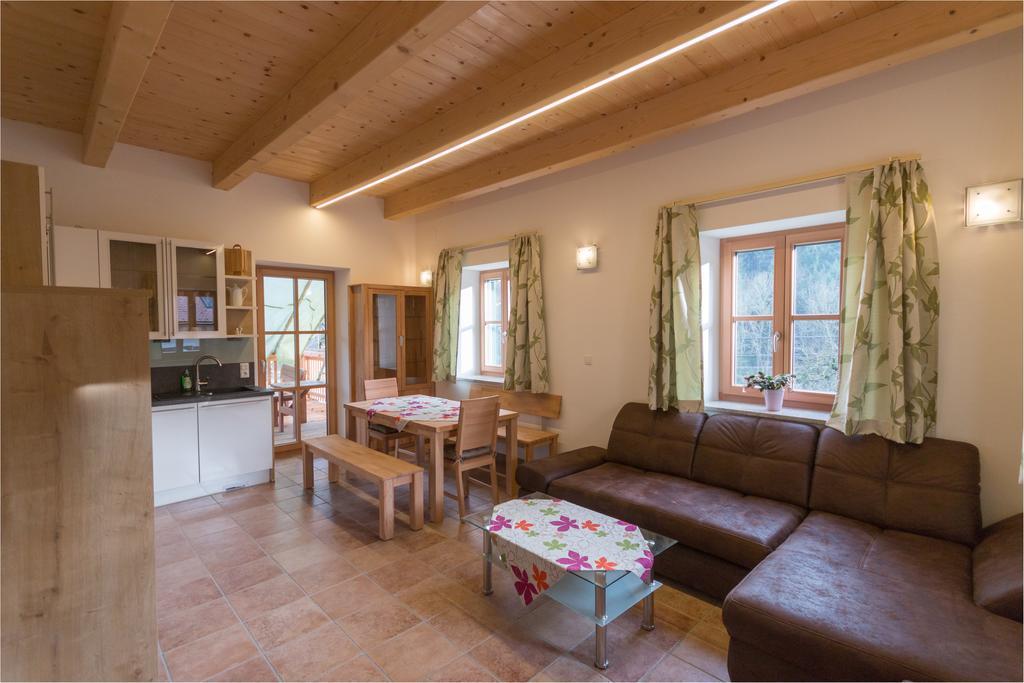 Gaestehaus Biohof Leutschach Rom bilde