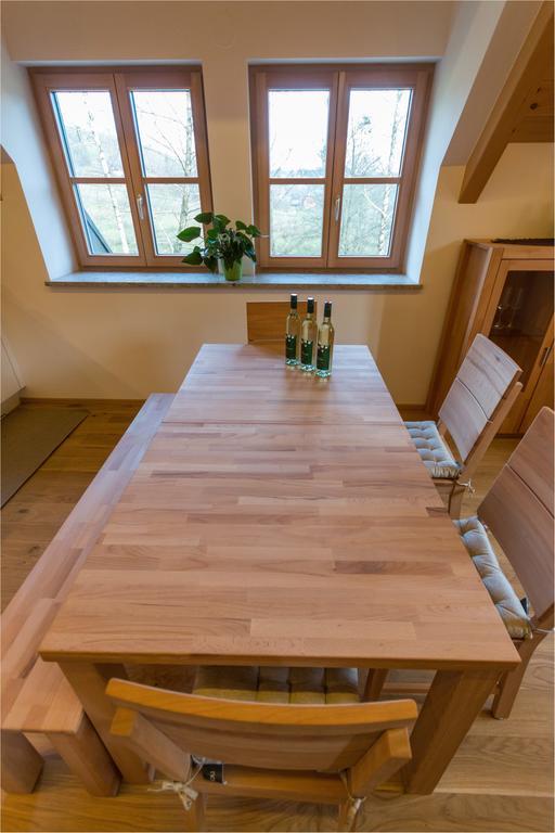 Gaestehaus Biohof Leutschach Rom bilde